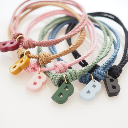 Braceletter Nube