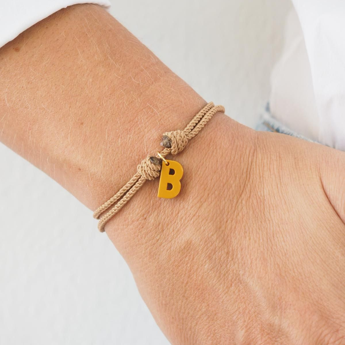 Braceletter Nube