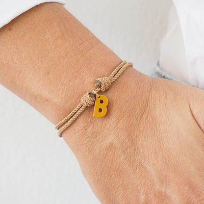 Braceletter Nube