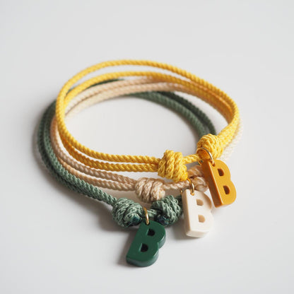 Braceletter Nube