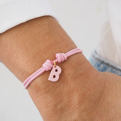 Braceletter Nube