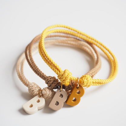 Braceletter Nube