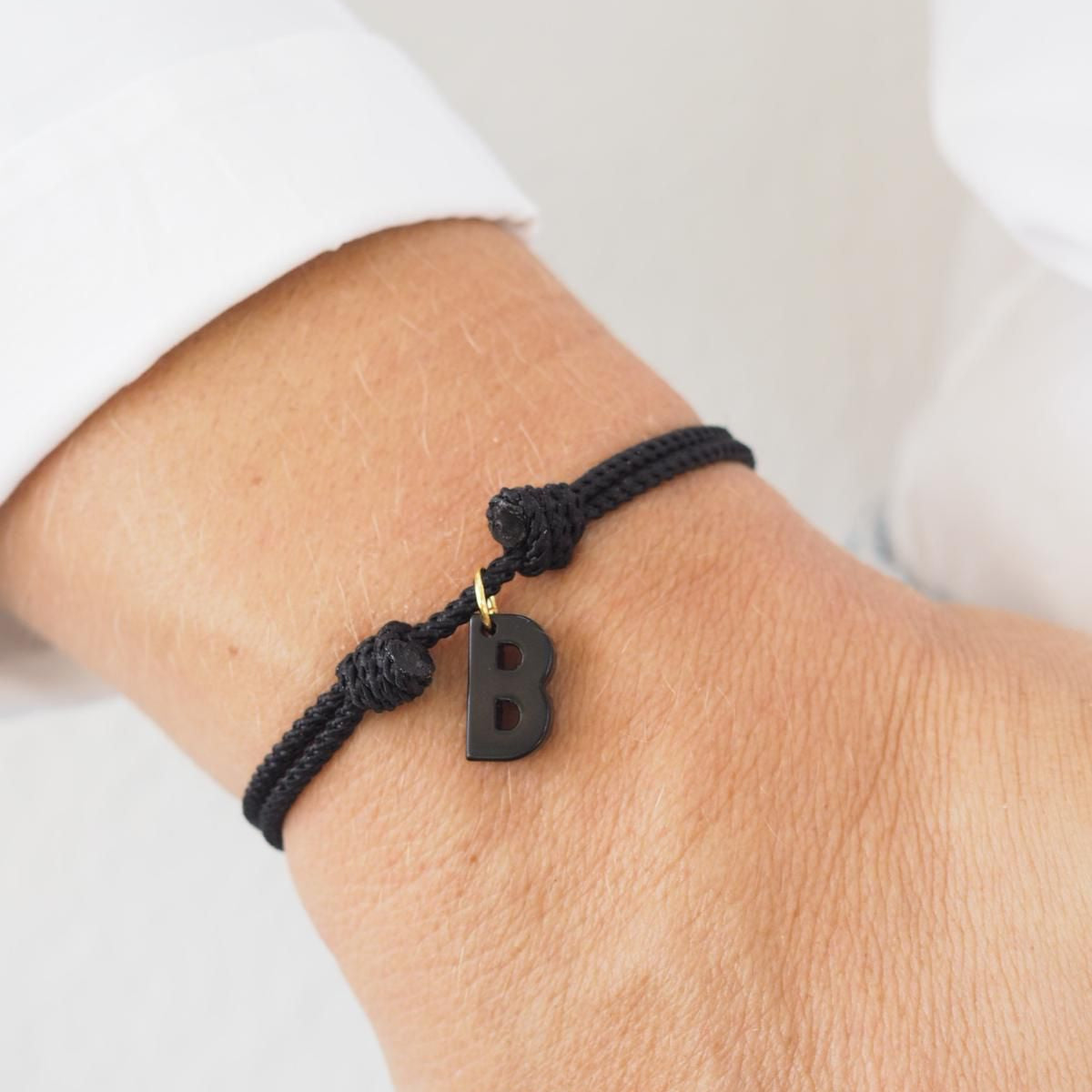 Braceletter Nube