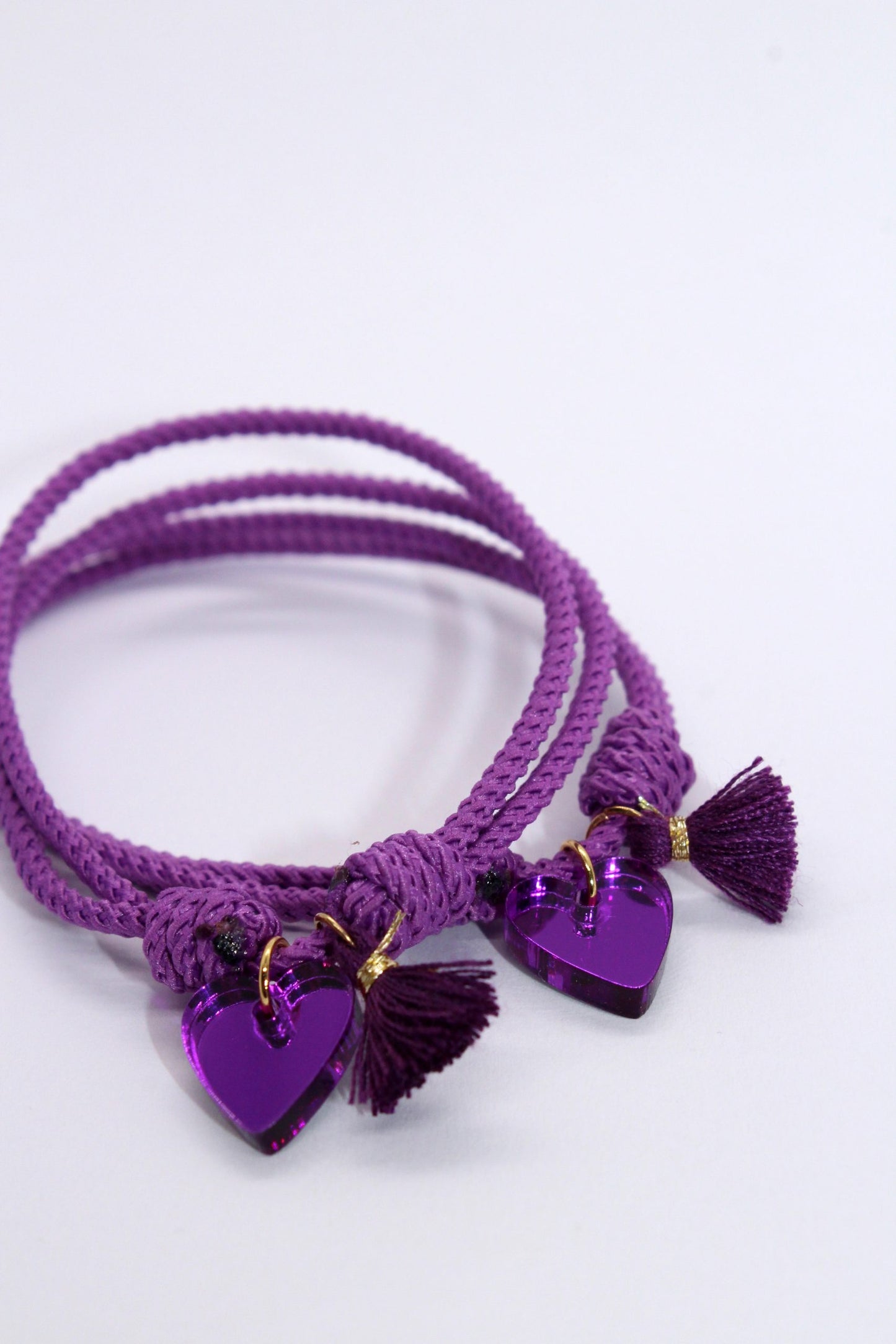 Braceletter 8M