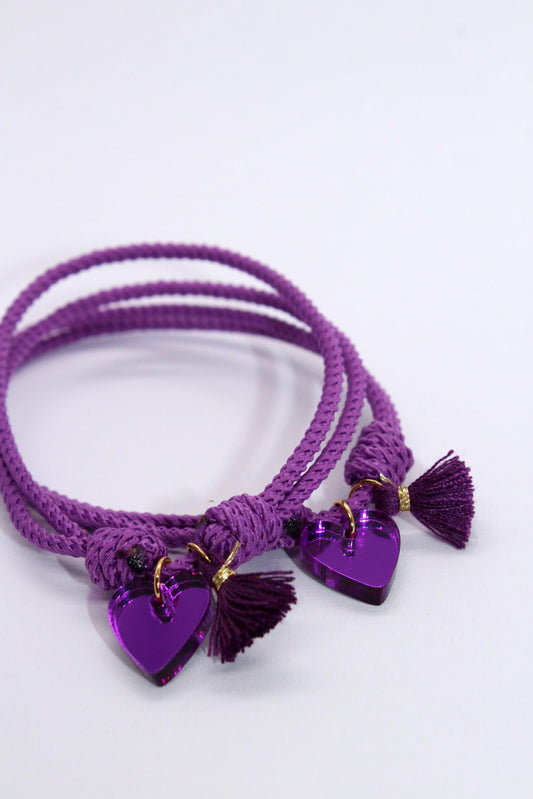 Braceletter 8M