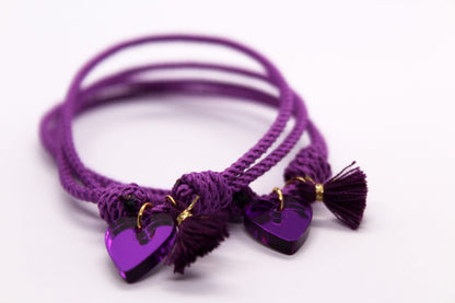 Braceletter 8M