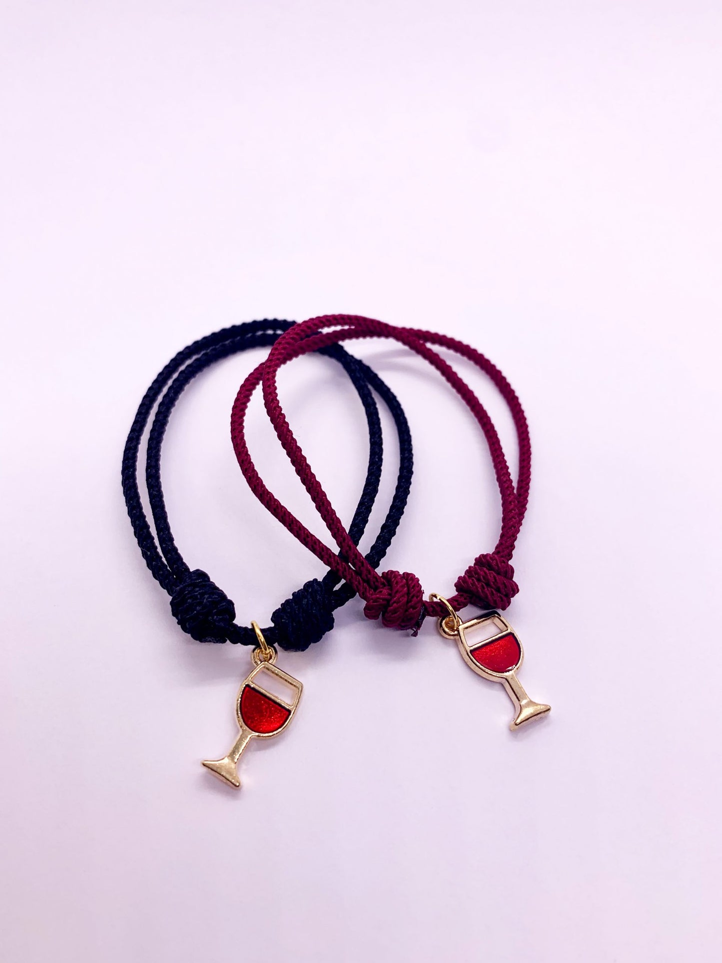 Braceletter Vino