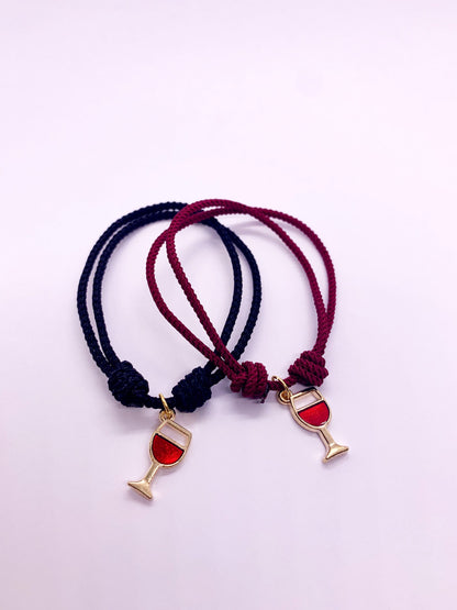 Braceletter Vino