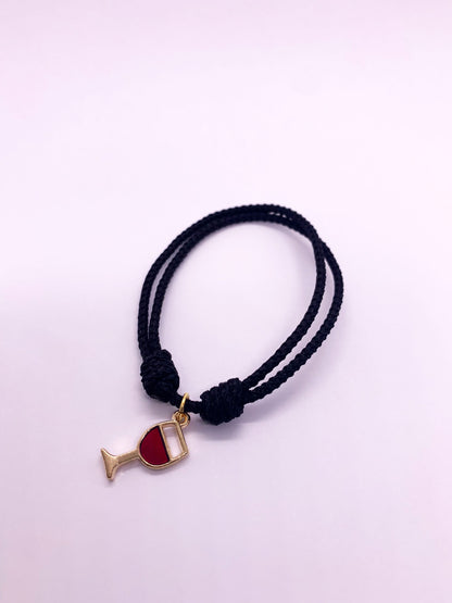 Braceletter Vino