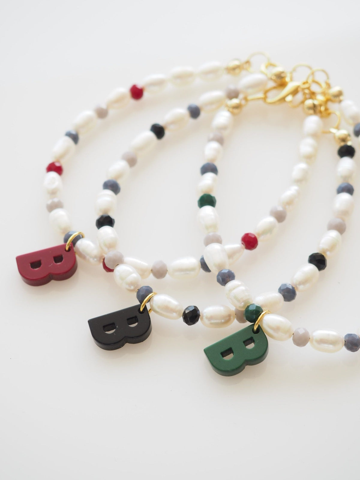 Pulsera Perles Tutti