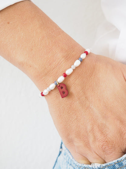Pulsera Perles Tutti