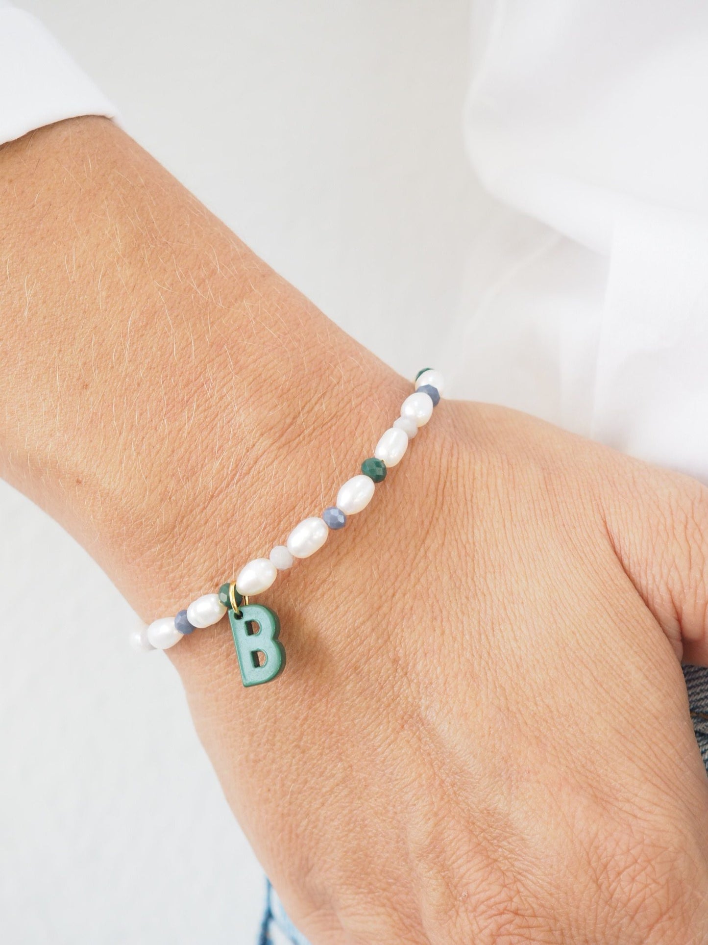 Pulsera Perles Tutti