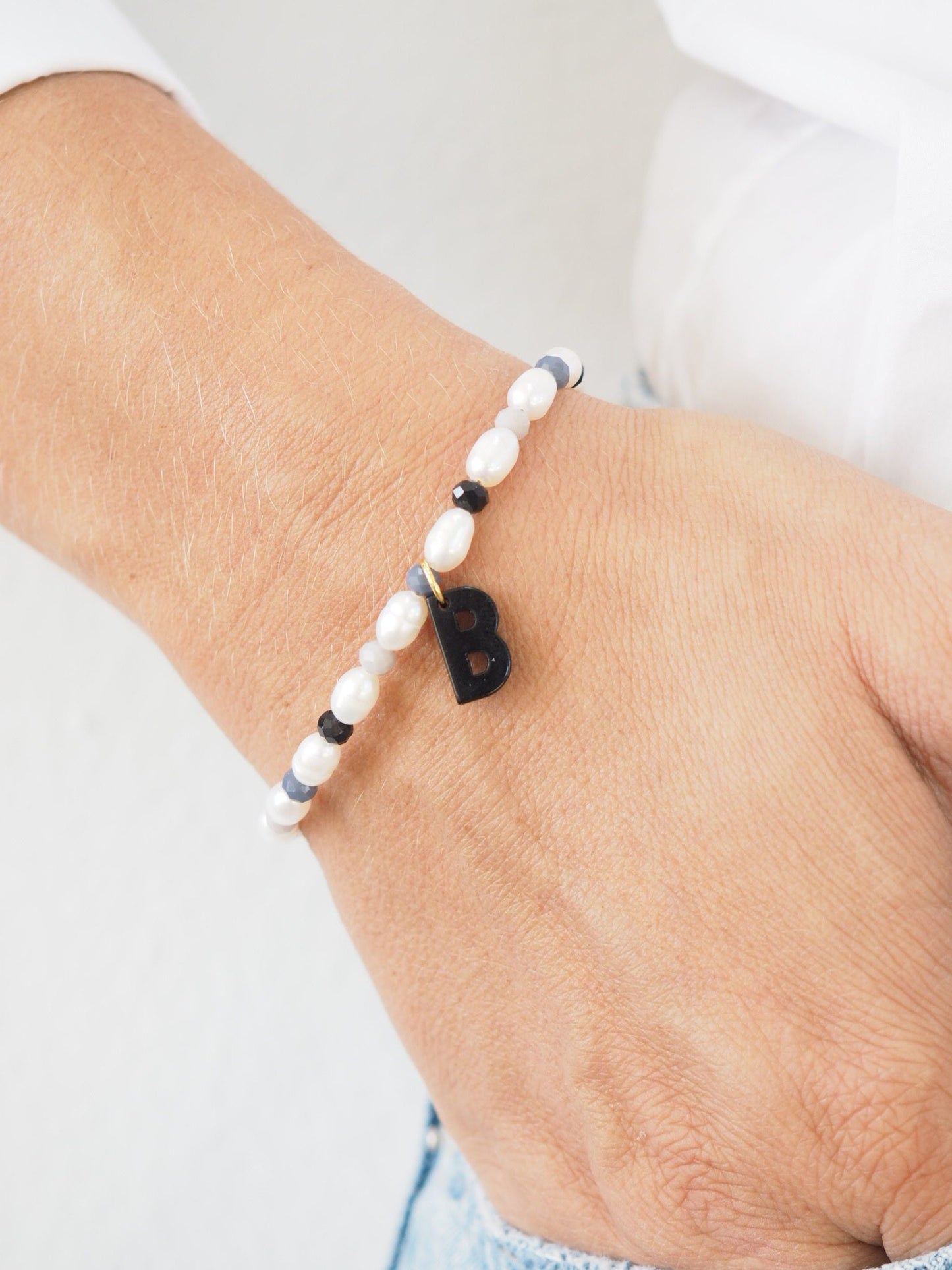 Pulsera Perles Tutti