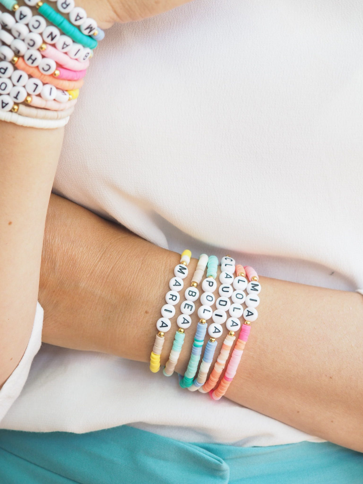 RAINBOW MIX