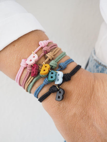 Braceletter Nube